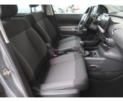 Citroën C4 Cactus 1.2 PureTech 81kW - 12