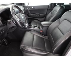 Kia Sportage 2.0 CRDi 136kW - 13