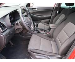 Hyundai Tucson 1.6 T-GDI 130kW - 16