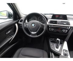 BMW Řada 3 318 d 110kW - 17
