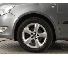 Škoda Fabia 1.2 TSI 63kW - 20