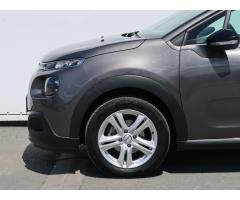 Citroën C3 1.2 PureTech 61kW - 20