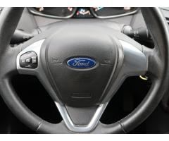 Ford Fiesta 1.25 i 60kW - 21