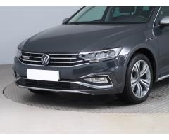 Volkswagen Passat 2.0 TDI 147kW - 22