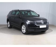 Škoda Kodiaq 2.0 TDI 140kW - 1