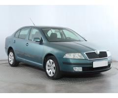 Škoda Octavia 1.9 TDI 77kW - 1