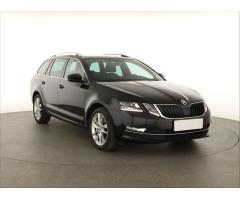 Škoda Octavia 2.0 TDI 110kW - 1