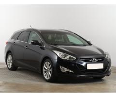 Hyundai i40 1.7 CRDi 100kW - 1