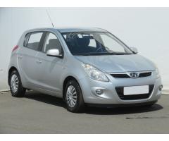 Hyundai i20 1.2 57kW - 1