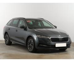 Škoda Octavia 2.0 TDI 85kW - 1