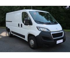 PEUGEOT EXPERT 2.0 BLUEHDI L3LONG PREMIUM 1.MAJ