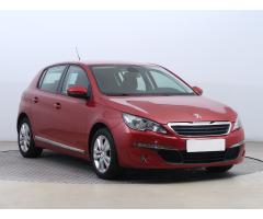 Peugeot 308 1.2 PureTech 81kW - 1