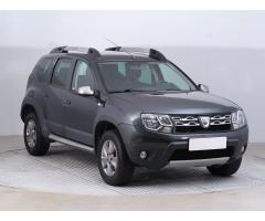 Dacia Duster 1.6 16V 77kW - 1