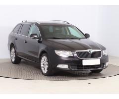 ŠKODA SUPERB COMBI 2.0TDI 140 LAURIN&K 4X4 DSG 7ST