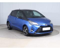 Toyota Yaris 1.5 Dual VVT-i 82kW - 1