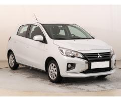 Mitsubishi Space Star 1.2 MIVEC 52kW - 1