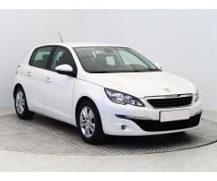 Peugeot 308 1.2 VTi 60kW - 1