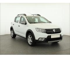 Dacia Sandero 0.9 TCe 66kW - 1