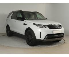 Land Rover Discovery 3.0 Td6 190kW - 1
