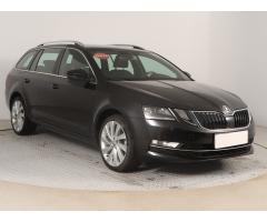 Škoda Octavia 1.5 TSI 110kW - 1