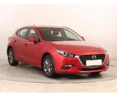 Mazda 3 1.5 Skyactiv-G 74kW - 1