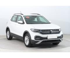 Volkswagen T-Cross 1.0 TSI 70kW - 1