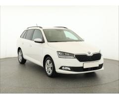 Škoda Fabia 1.0 TSI 81kW - 1