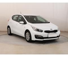 Kia Cee`d 1.4 MPI 74kW - 1