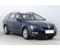 Škoda Octavia 2.0 TDI 110kW - 1