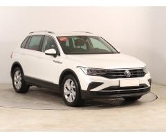 Volkswagen Tiguan 4Motion Highline DSG