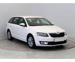 Škoda Octavia 1.6 TDI 77kW - 1