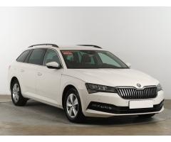 Škoda Superb 2.0 TDI 110kW - 1