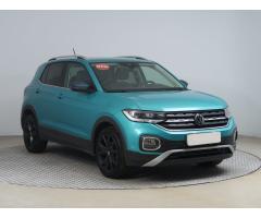 Volkswagen T-Cross 1.0 TSI 81kW - 1