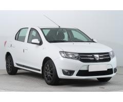 Dacia Logan 0.9 TCe 66kW - 1