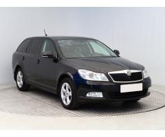 Škoda Octavia 2.0 TDI 103kW - 1