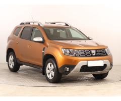 Dacia Duster 1.6 SCe 84kW - 1