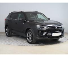 SsangYong Korando 1.5 T-GDI 120kW - 1