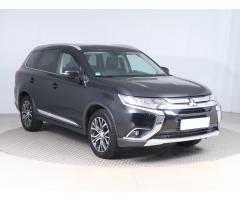 Mitsubishi Outlander 2.2 DI-D 110kW - 1