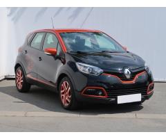 Renault Captur 1.2 TCe 88kW - 1