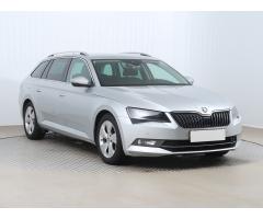 Škoda Superb 2.0 TDI 140kW - 1