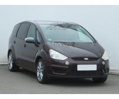 Ford S-Max 2.2 TDCi 129kW - 1