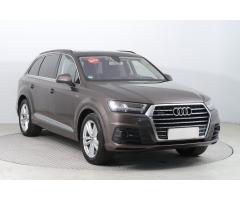 Audi Q7 3.0 TDI 200kW - 1