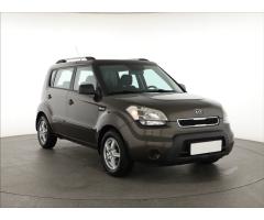 Kia Soul 1.6 CVVT 93kW - 1