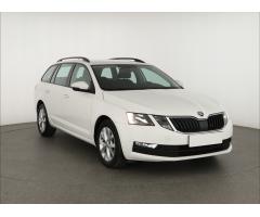 Škoda Octavia 1.6 TDI 85kW - 1