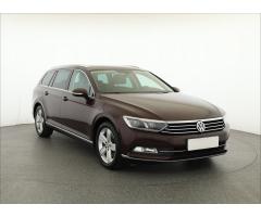 VW Passat 2,0Tdi DSG 140kW Elegance Variant 1 MAJ ČR