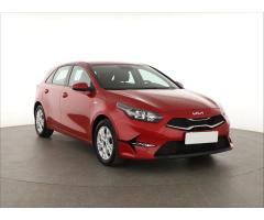 Kia Cee`d 1.5 T-GDI 118kW - 1