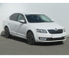 Škoda Octavia 1.6 TDI 77kW - 1