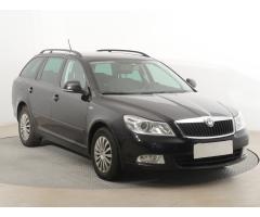 Škoda Octavia 2.0 TDI 103kW - 1