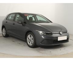 Volkswagen Golf 1.0 TSI 81kW - 1