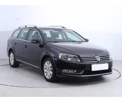 Volkswagen Passat 1.6 TDI 77kW - 1